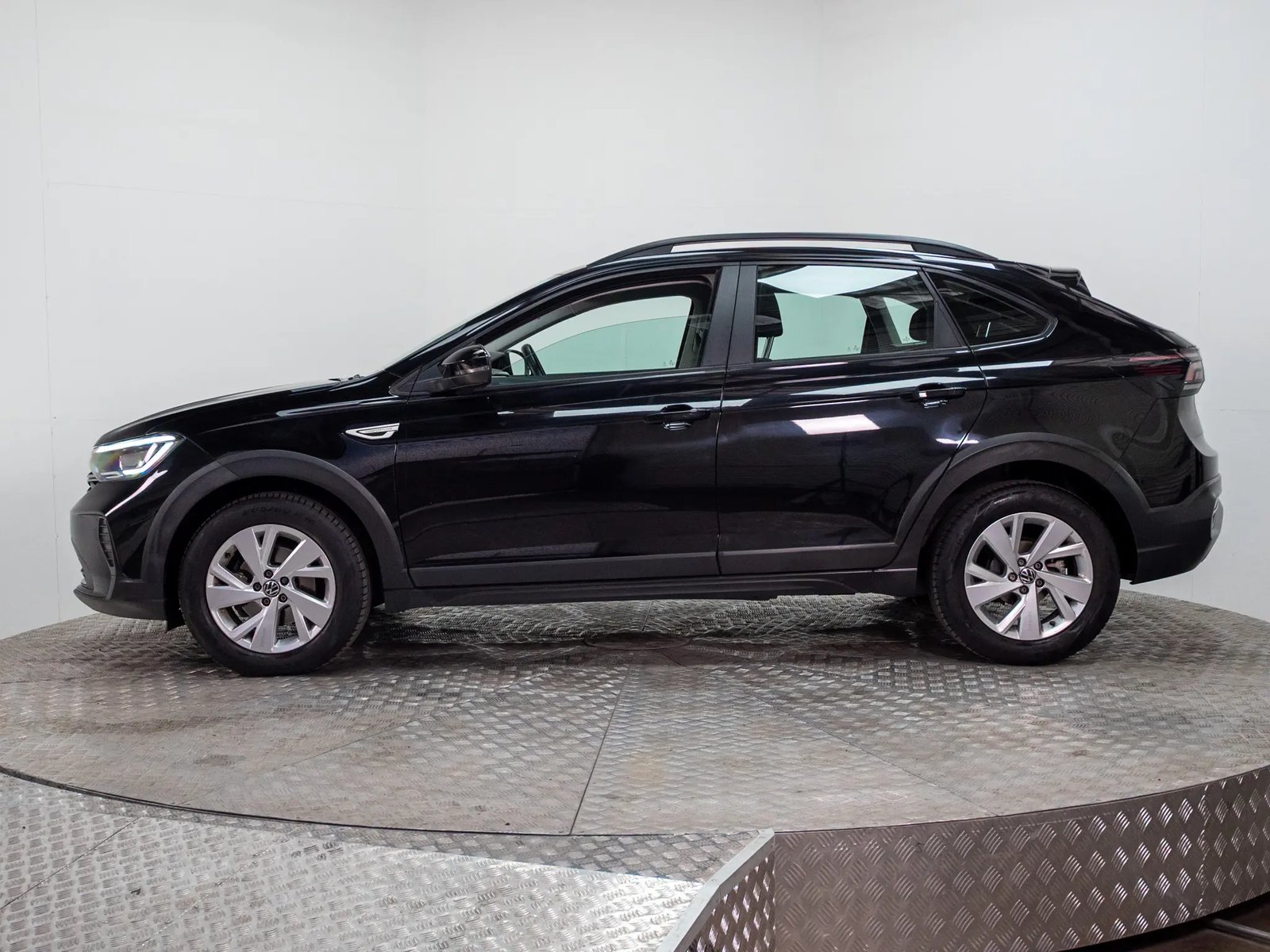 VOLKSWAGEN NIVUS 2023 - Imagen 5 de 19