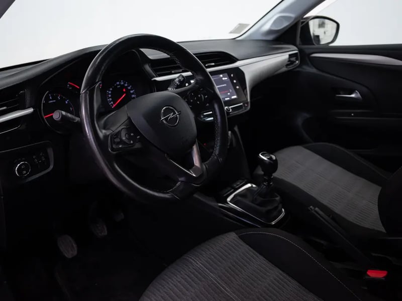 Opel CORSA 2022 - Imagen 11 de 20
