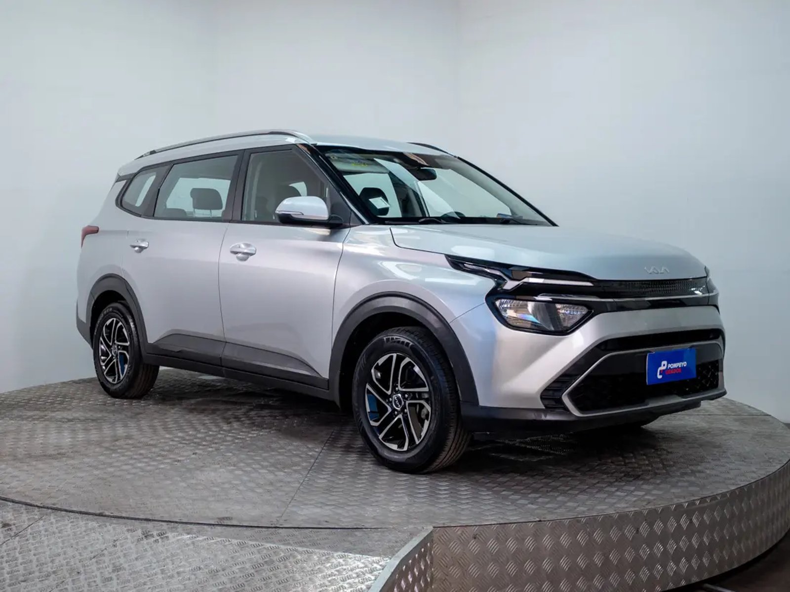 Kia CARENS 2023 - Imagen 9 de 20