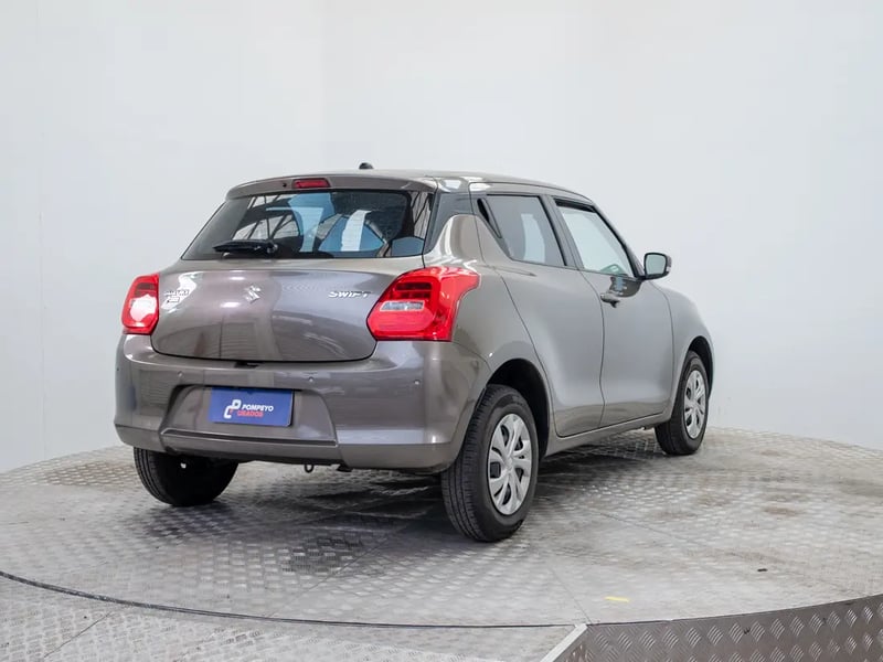 Suzuki SWIFT 2024 - Imagen 7 de 20