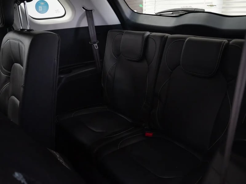 Chevrolet CAPTIVA 2024 - Imagen 15 de 20