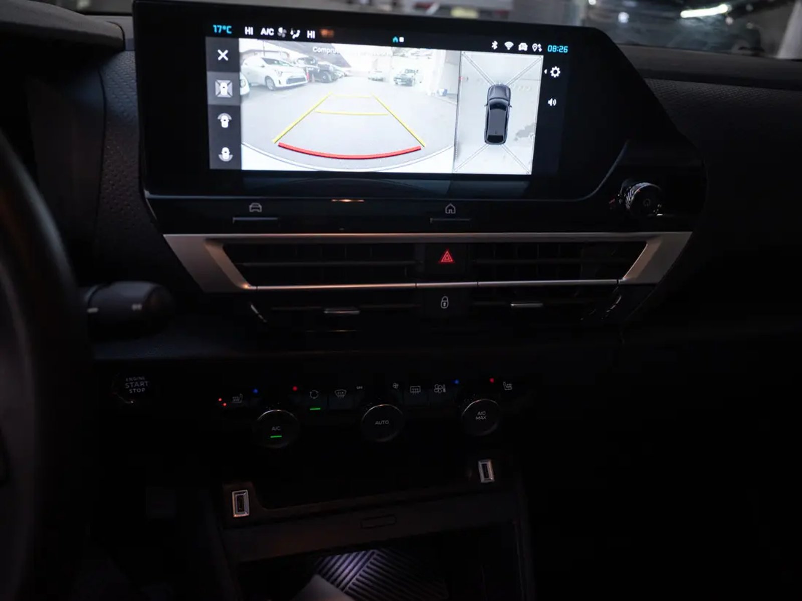 Citroën C4 2026 - Imagen 20 de 20