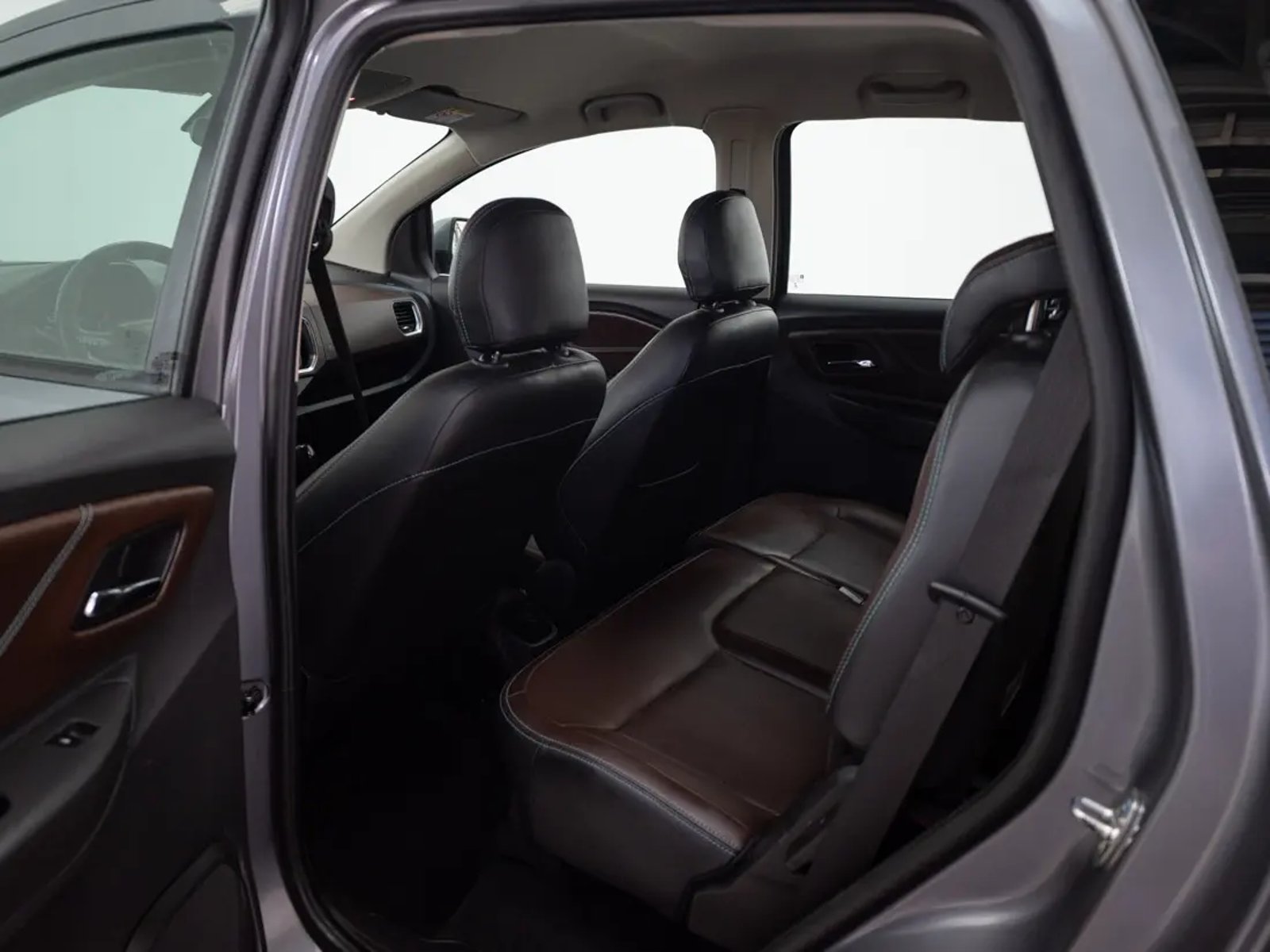 Chevrolet SPIN 2020 - Imagen 14 de 19