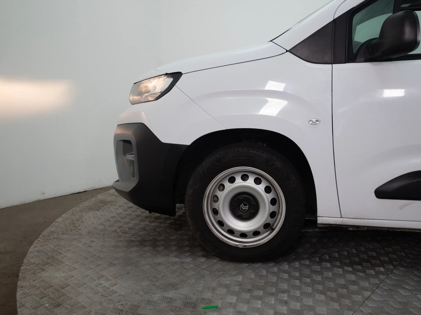 CITROËN BERLINGO 2025 - Imagen 3 de 16