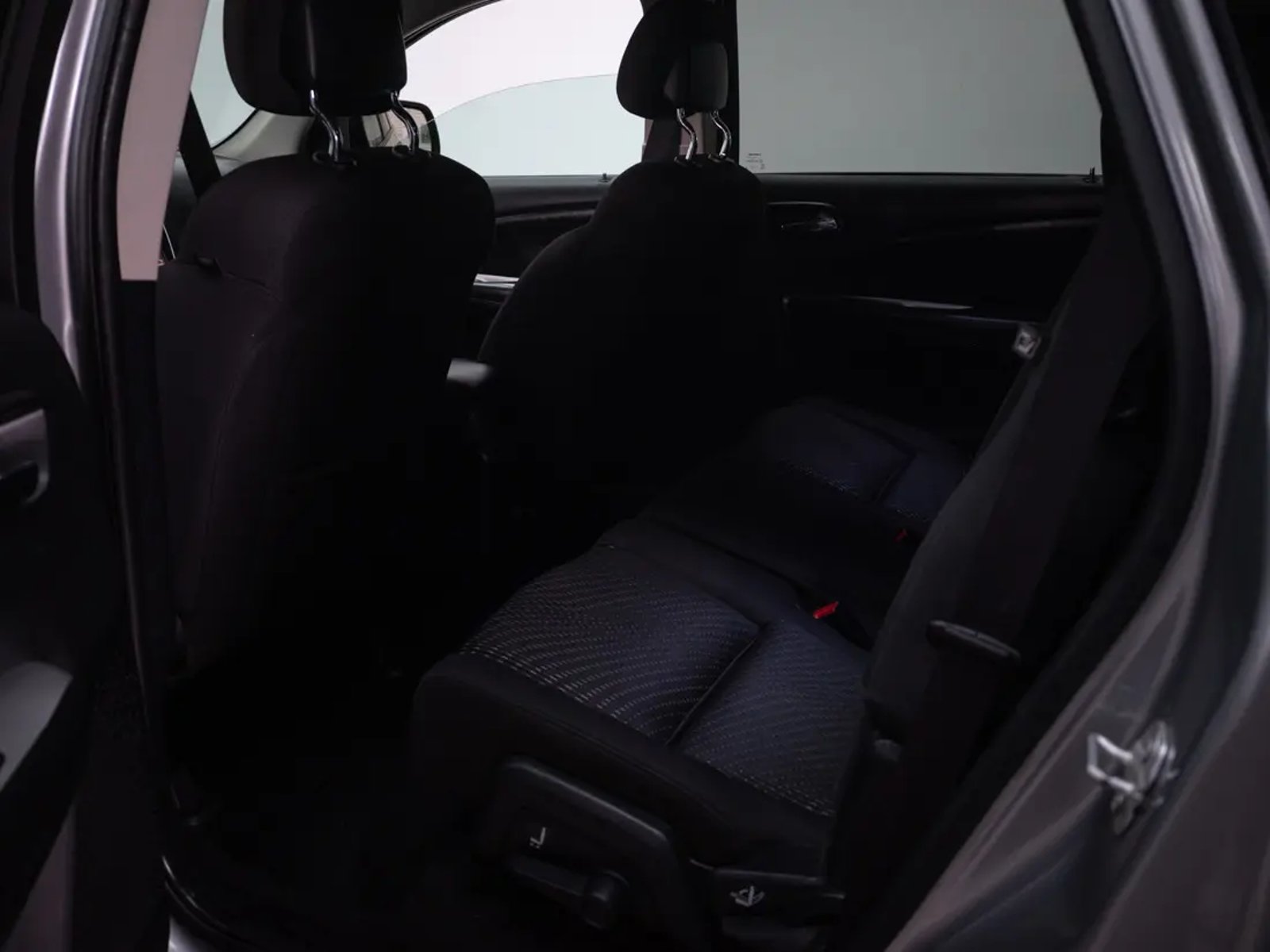 DODGE JOURNEY 2019 - Imagen 14 de 18