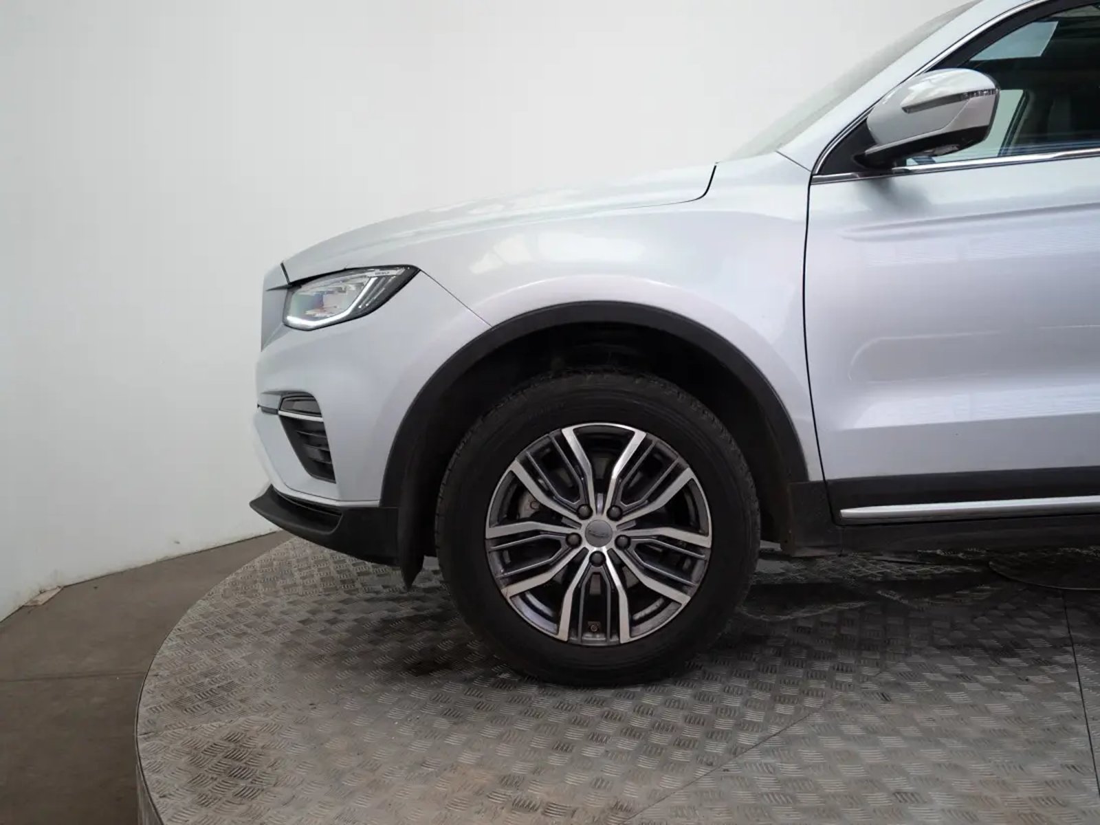 Geely AZKARRA 2022 - Imagen 19 de 20