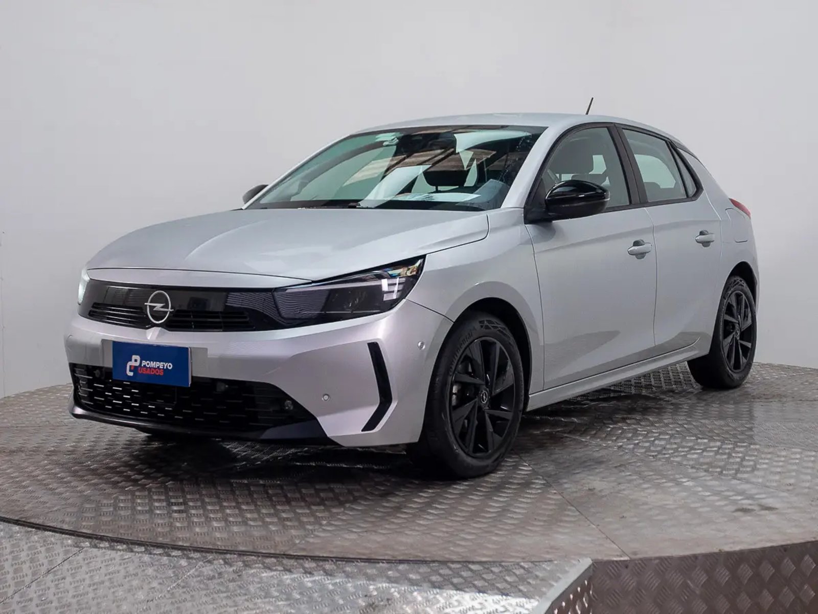 Opel Corsa 2024