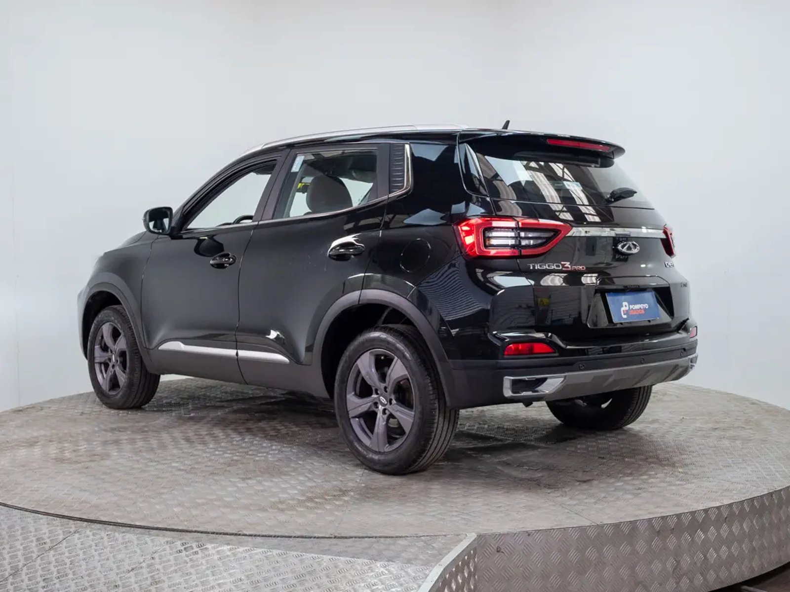 Chery TIGGO 3 2023 - Imagen 5 de 14