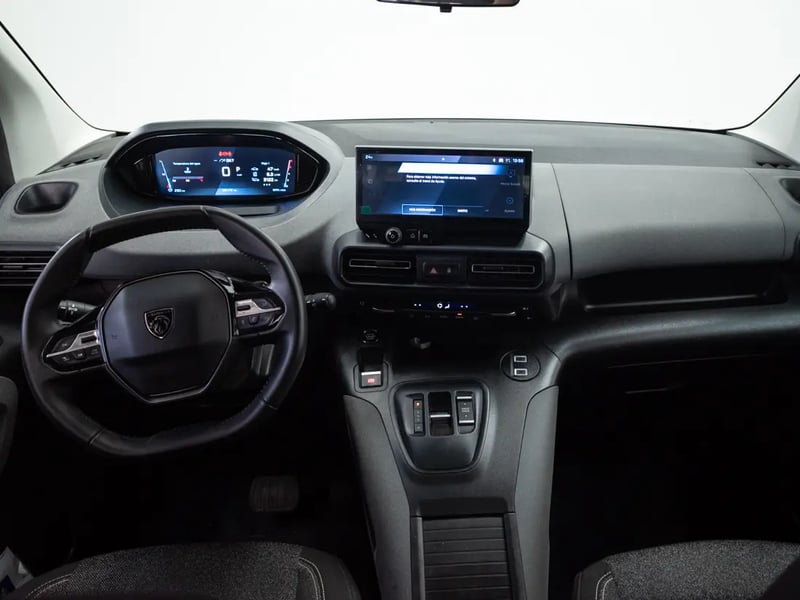 Peugeot RIFTER 2026 - Imagen 14 de 19