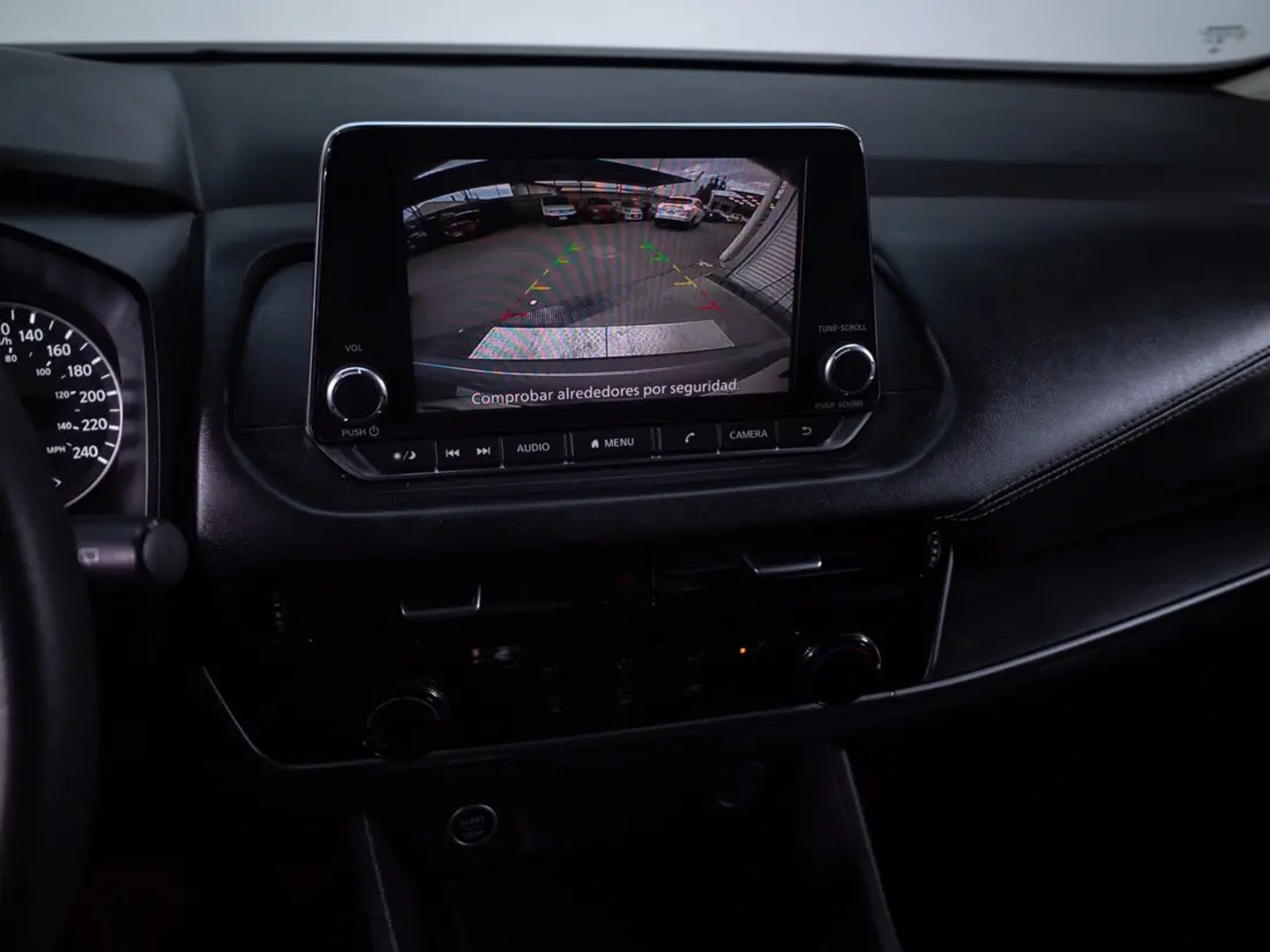 Nissan QASHQAI 2023 - Imagen 19 de 20