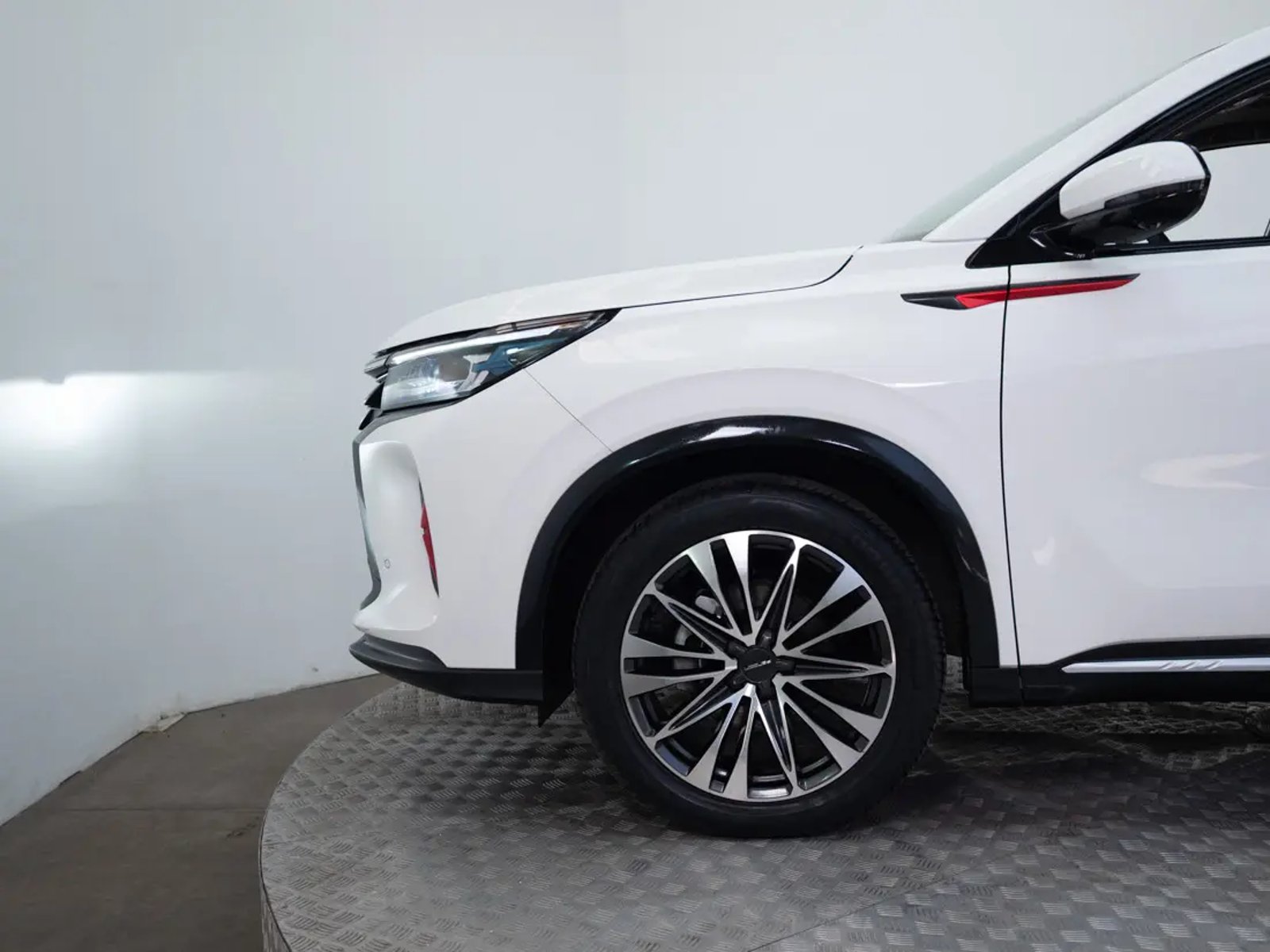 DFSK SUV 600 2024 - Imagen 20 de 20