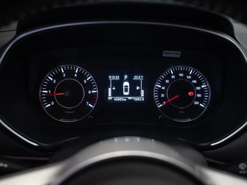 Dongfeng 500 2024 - Imagen 14 de 20