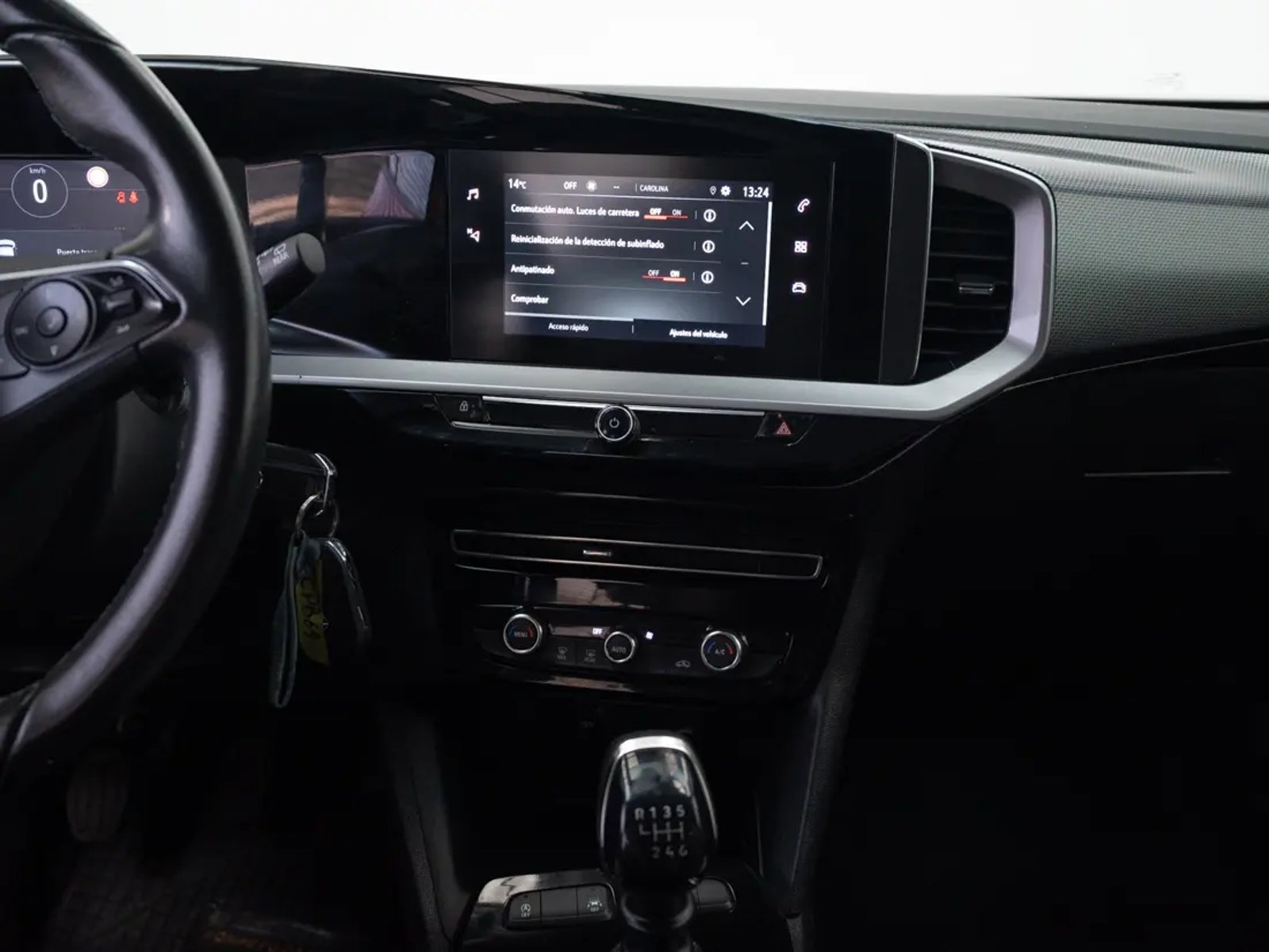 Opel MOKKA 2024 - Imagen 16 de 19