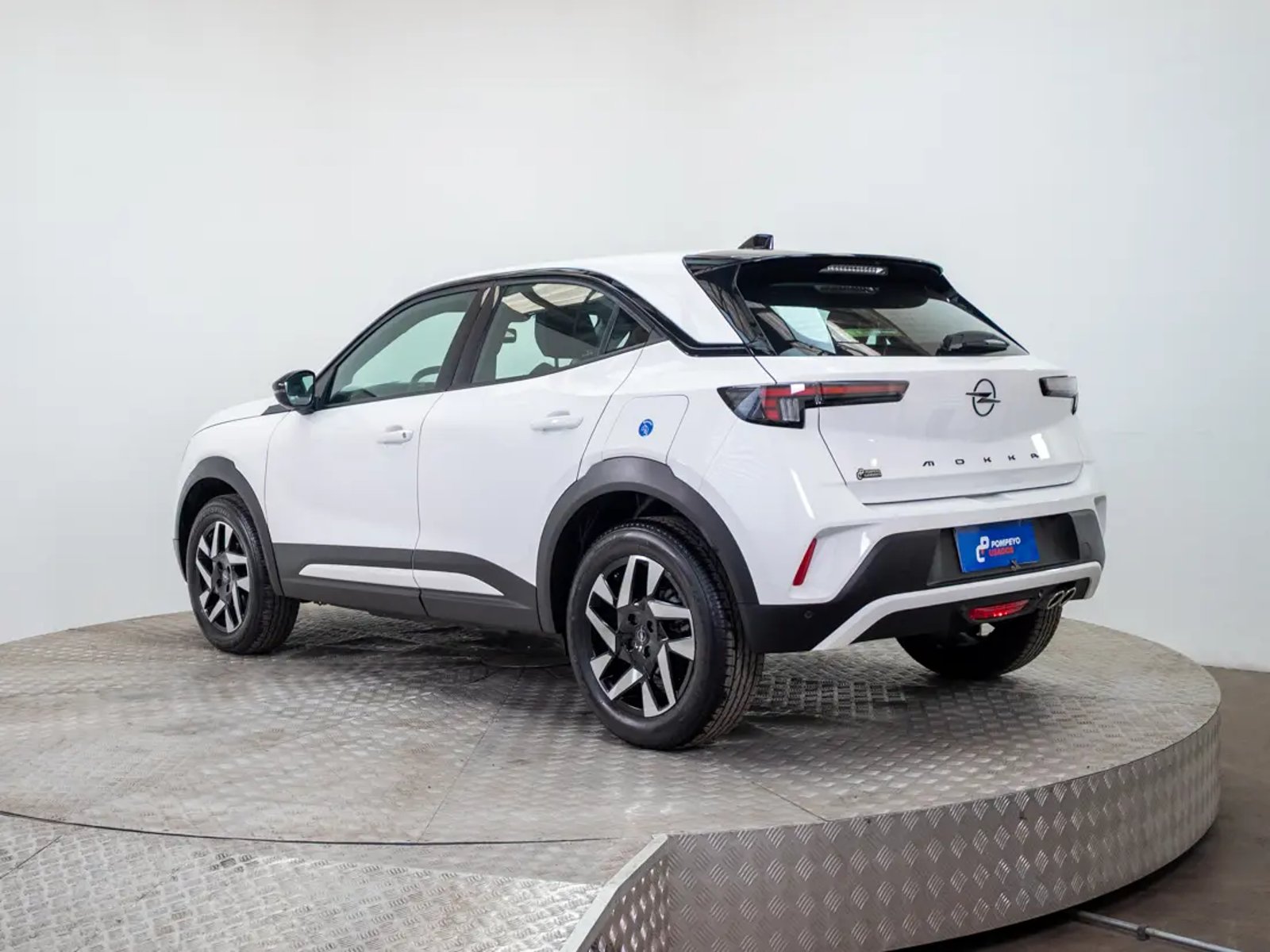 Opel MOKKA 2026 - Imagen 5 de 19