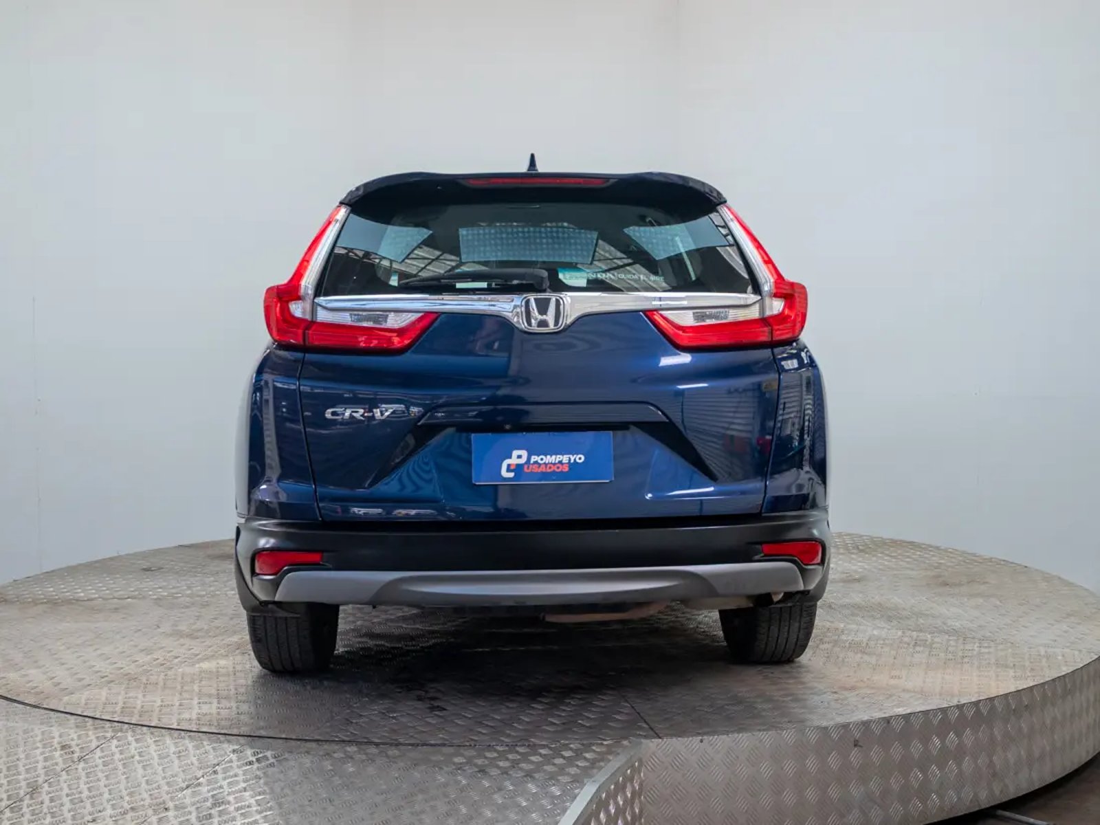 Honda CRV 2018 - Imagen 6 de 20