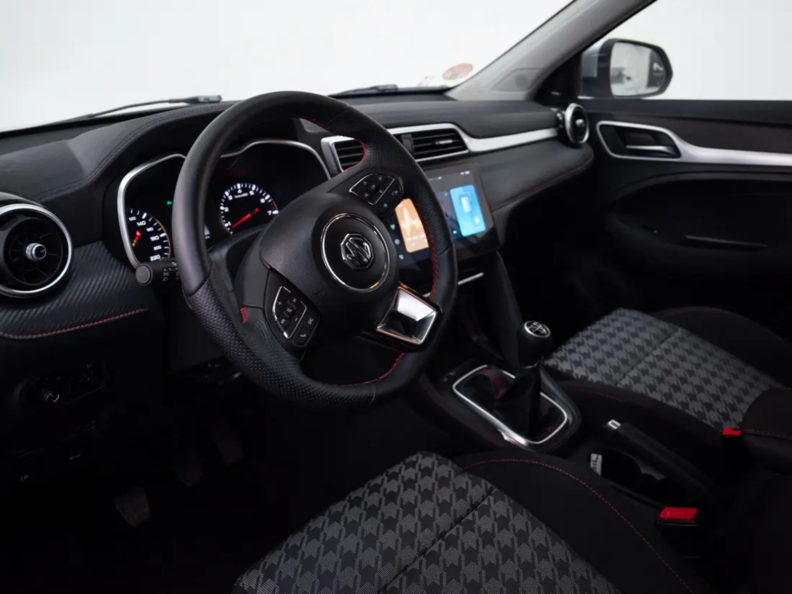 MG ZX 2026 - Imagen 11 de 20