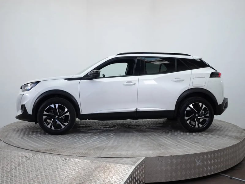 Peugeot 2008 2023 - Imagen 4 de 20