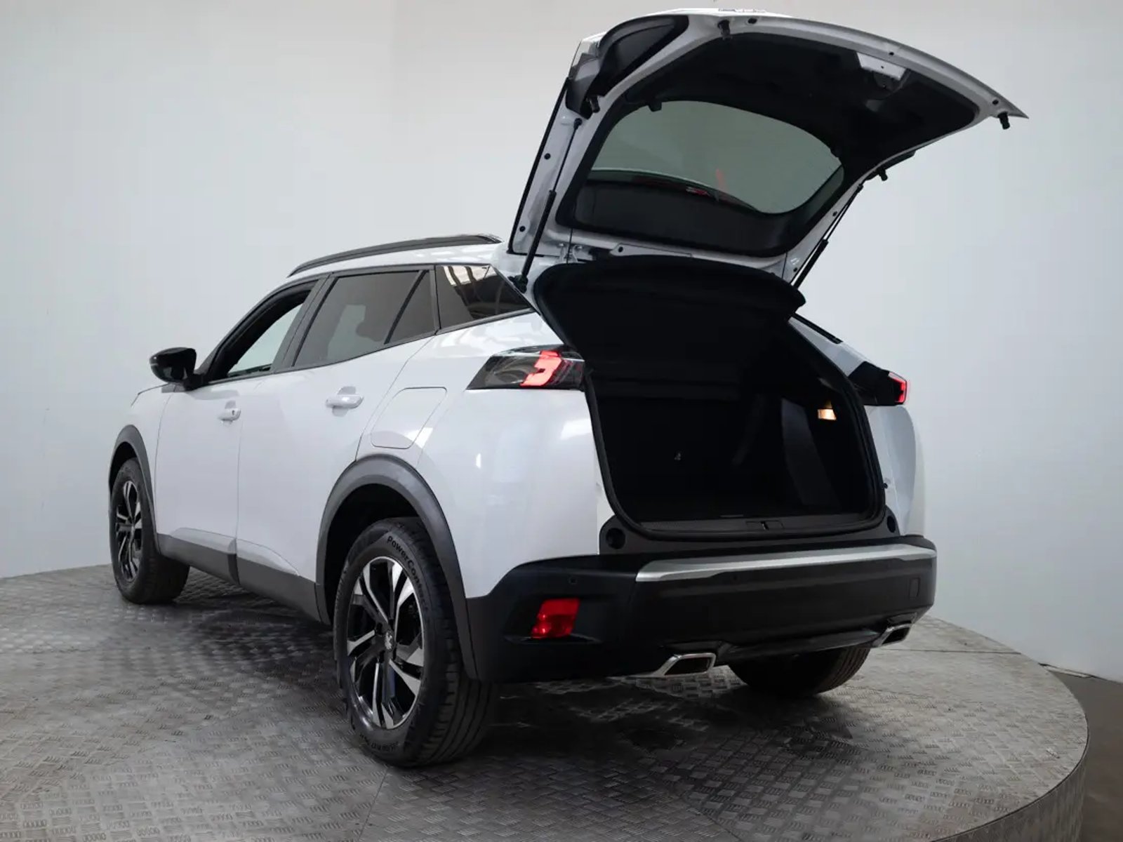Peugeot 2008 2023 - Imagen 10 de 20