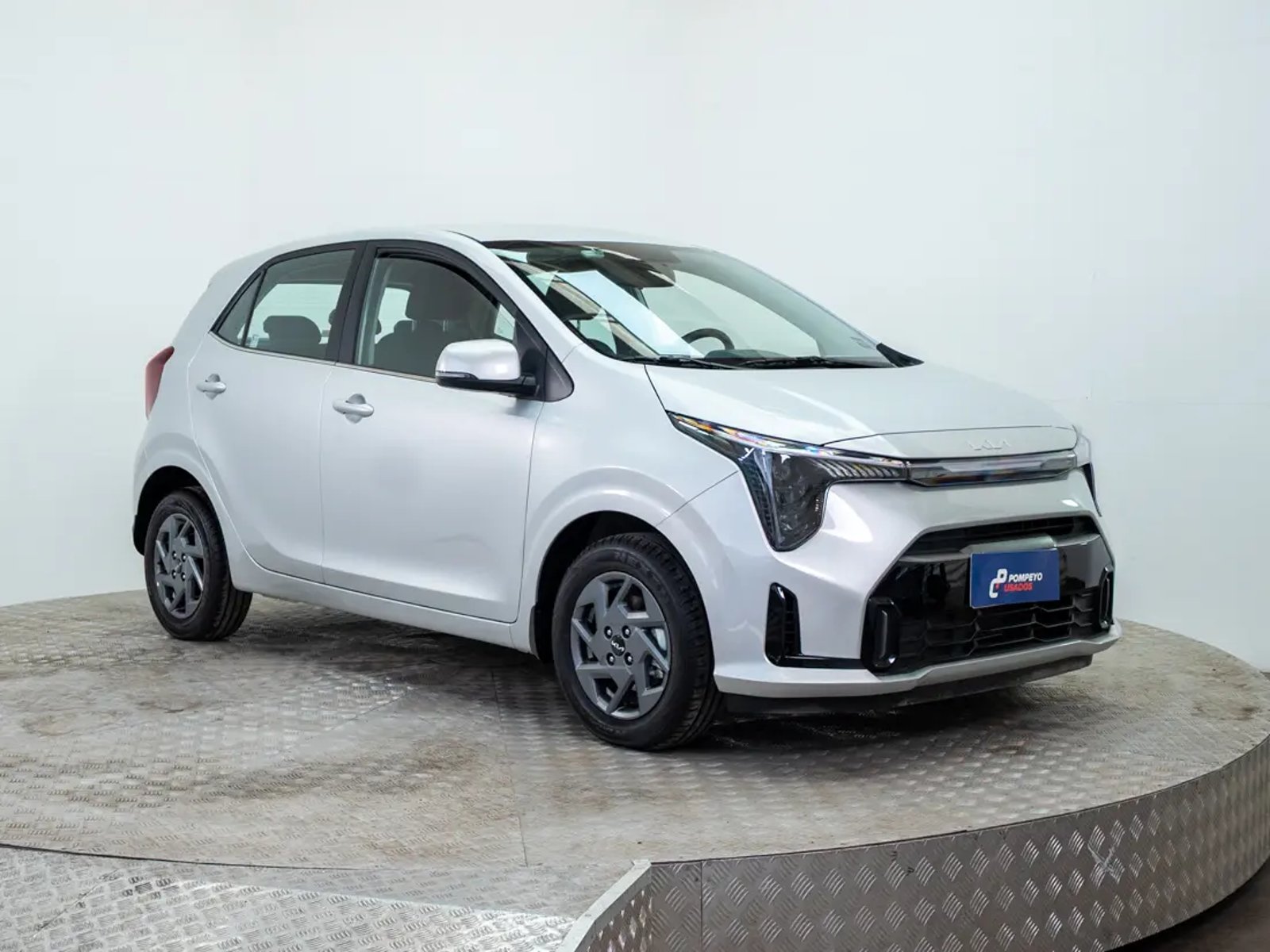 Kia MORNING 2026 - Imagen 9 de 20