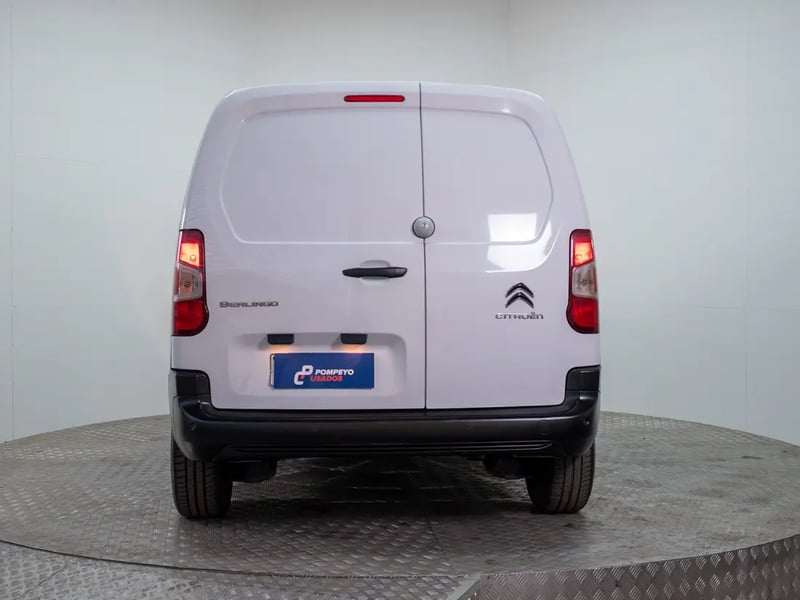 Citroën BERLINGO 2025 - Imagen 6 de 15