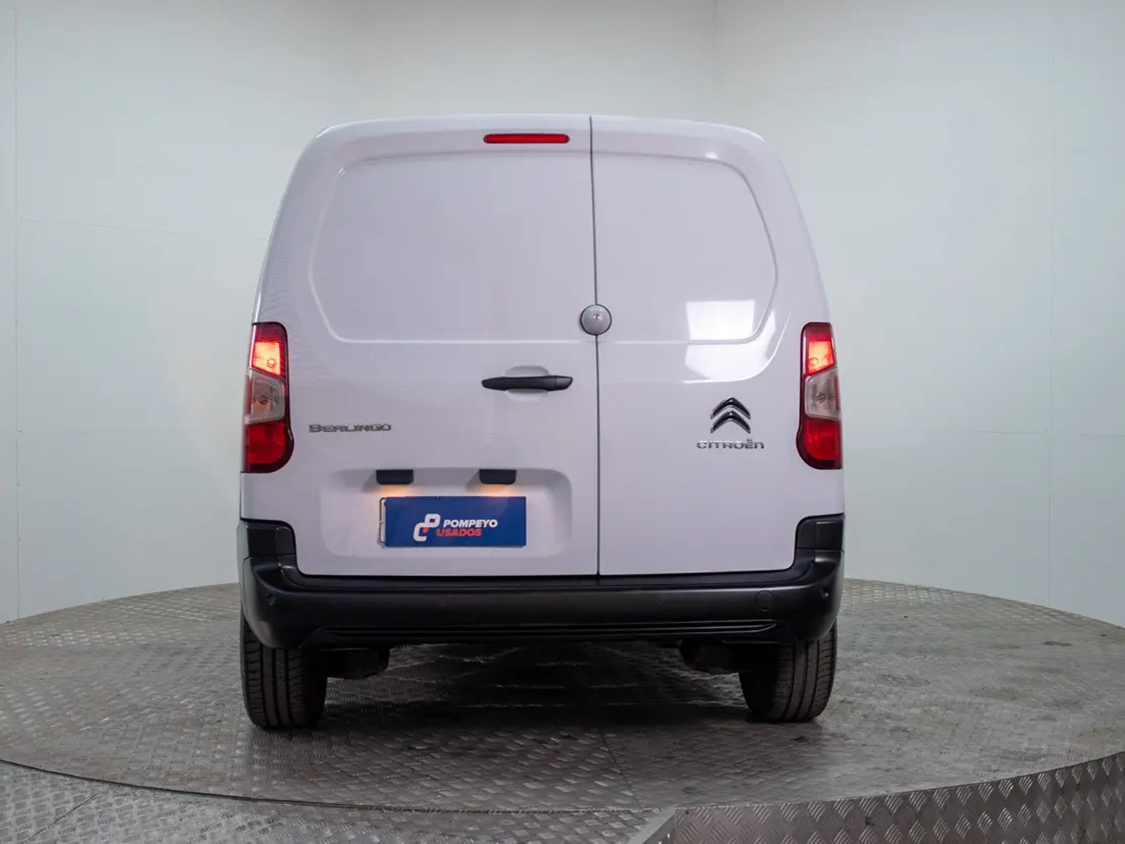 Citroën BERLINGO 2025 - Imagen 6 de 15