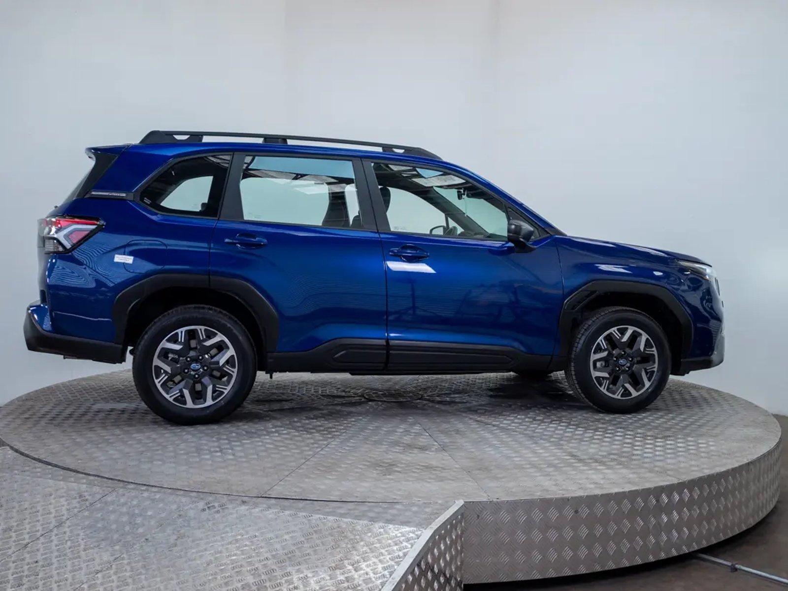 Subaru FORESTER 2026 - Imagen 8 de 20