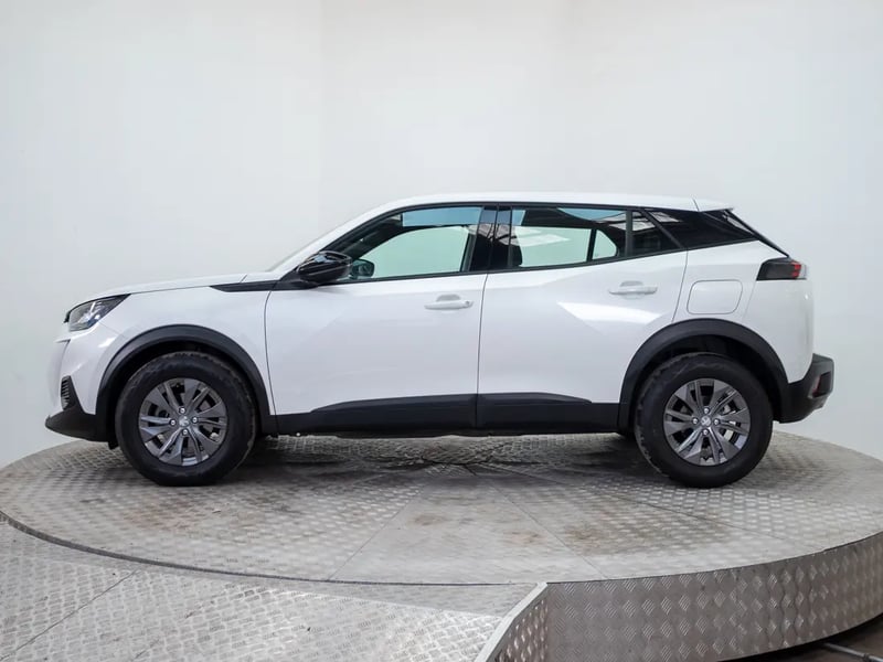 Peugeot 2008 2023 - Imagen 4 de 20