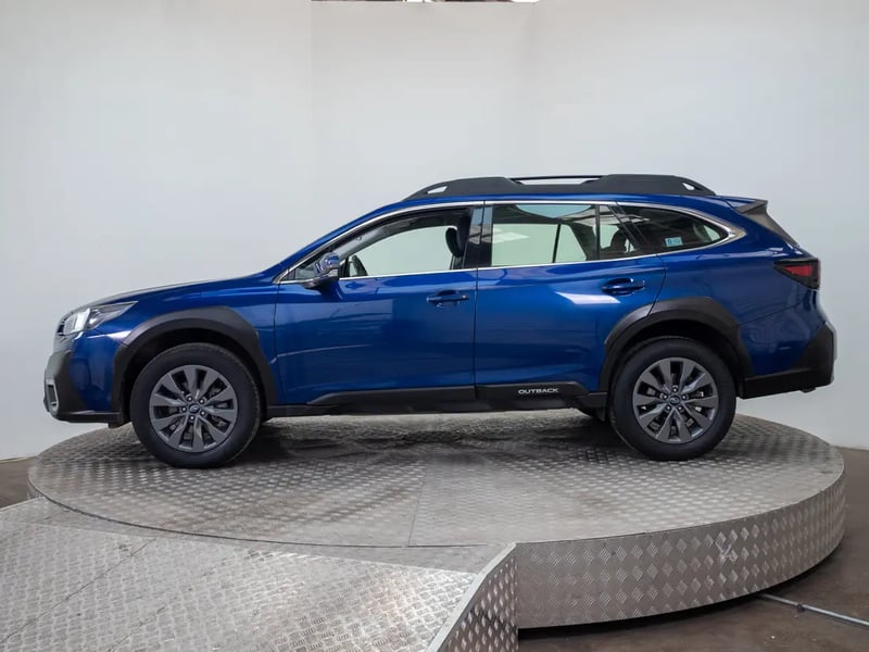 Subaru OUTBACK 2023 - Imagen 3 de 20