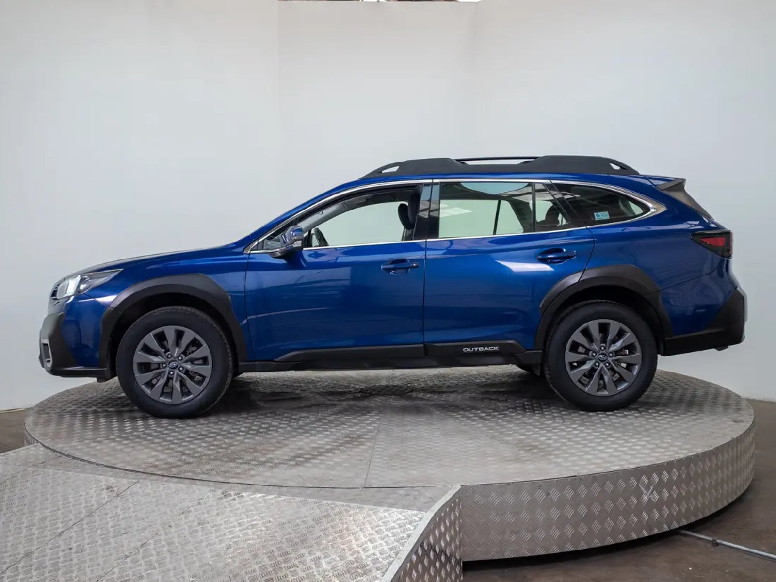 Subaru OUTBACK 2023 - Foto 3 de 20