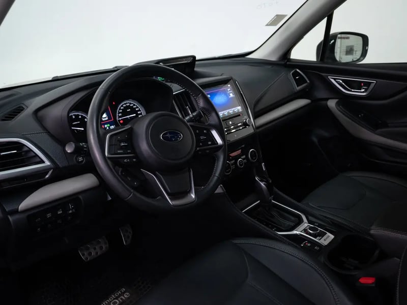 Subaru ALL NEW FORESTER 2023 - Imagen 11 de 20