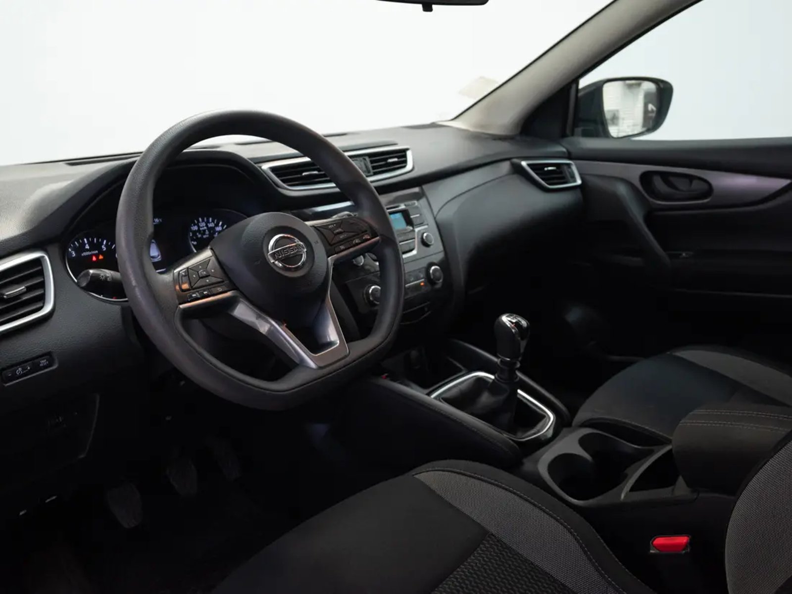 Nissan QASHQAI 2018 - Imagen 11 de 17