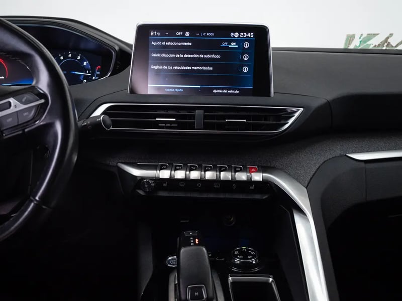 Peugeot 3008 2020 - Imagen 17 de 20