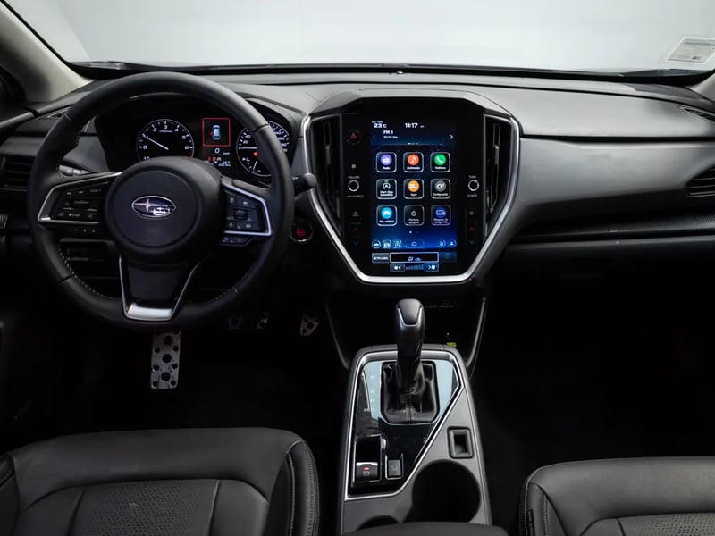 Subaru CROSSTREK 2026 - Imagen 15 de 20