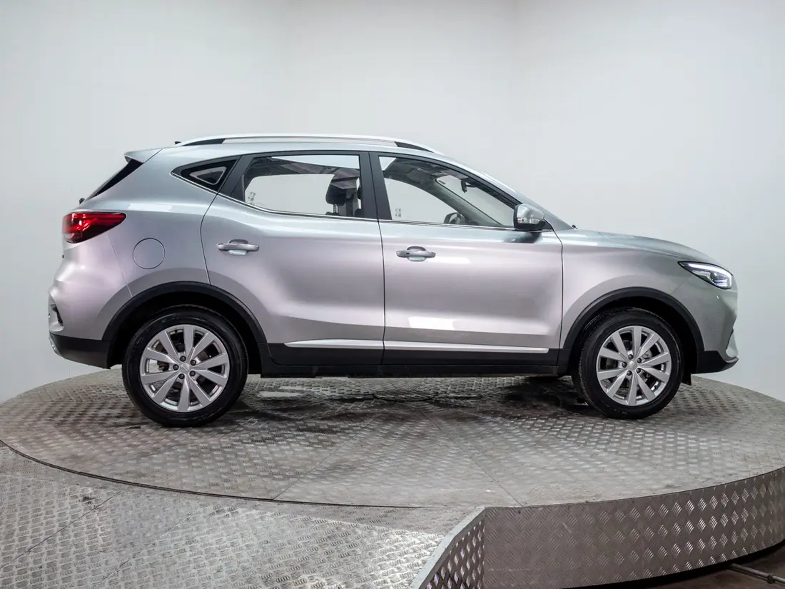 MG ZX 2026 - Imagen 3 de 15
