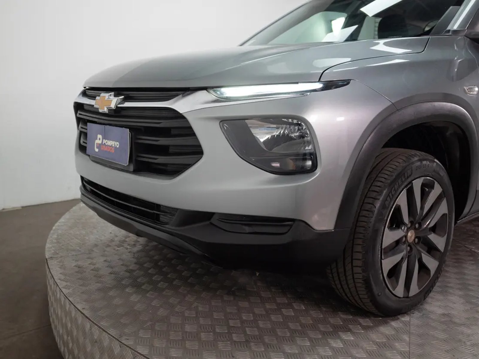Chevrolet MONTANA 2024 - Imagen 17 de 18