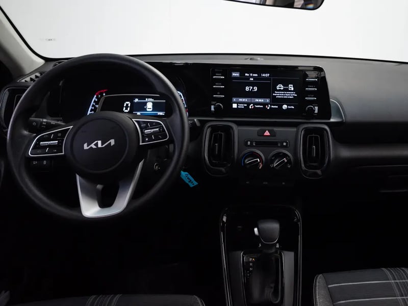 Kia SONET 2026 - Imagen 15 de 20