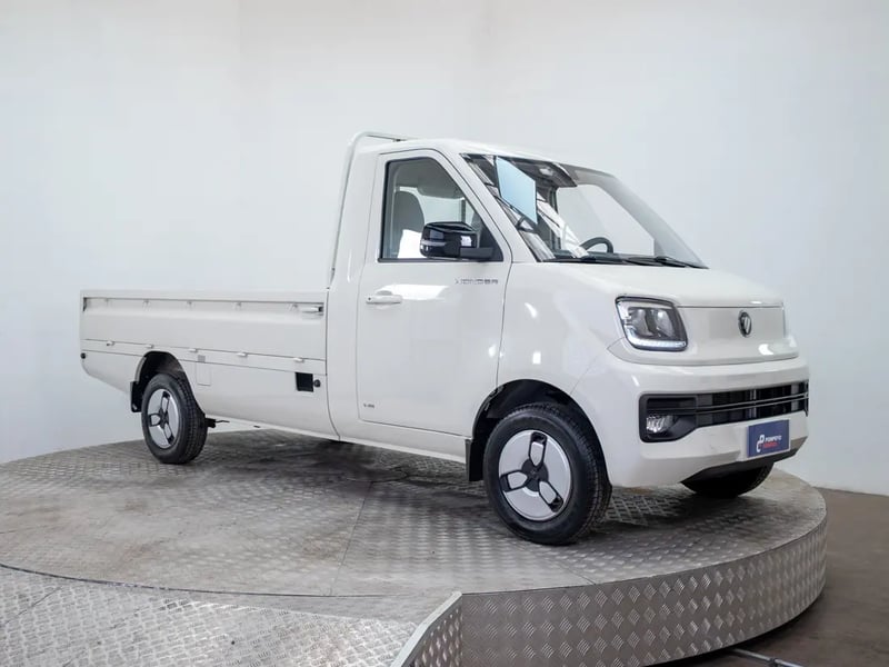 Foton WONDER 2025