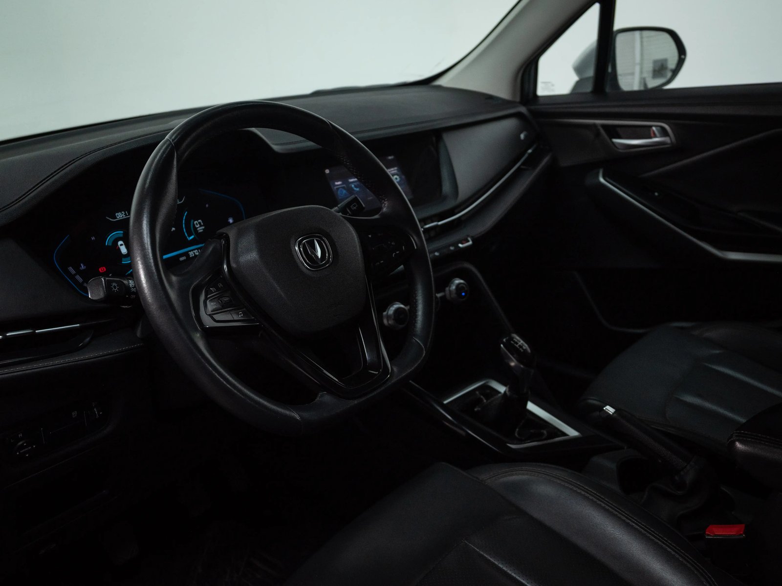 Changan CS15 2022 - Imagen 17 de 19