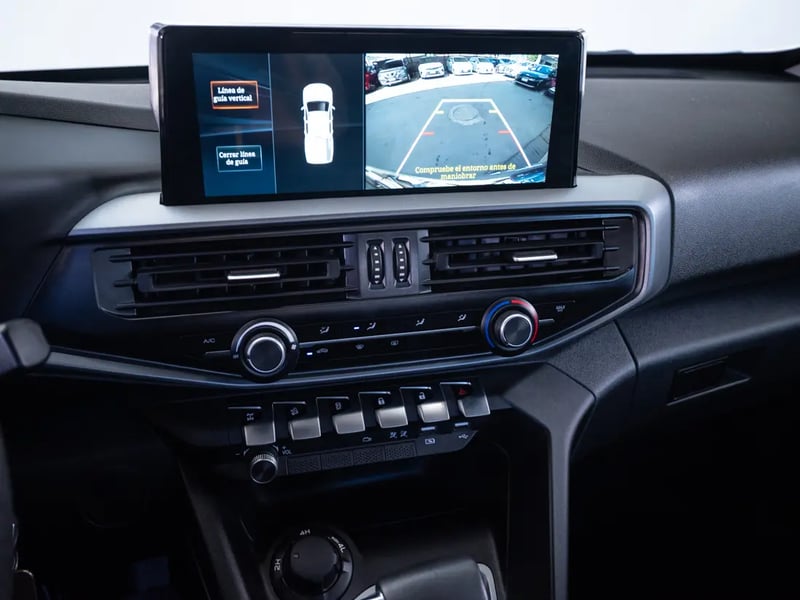 Peugeot LANDTREK 2025 - Imagen 17 de 18