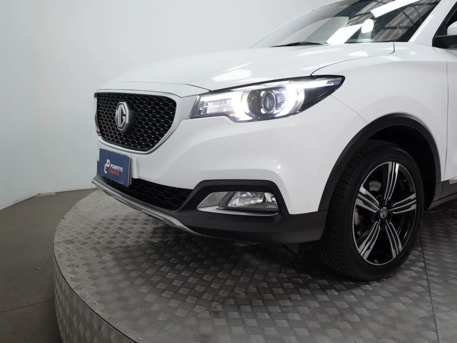 MG ZS 2023 - Imagen 20 de 20