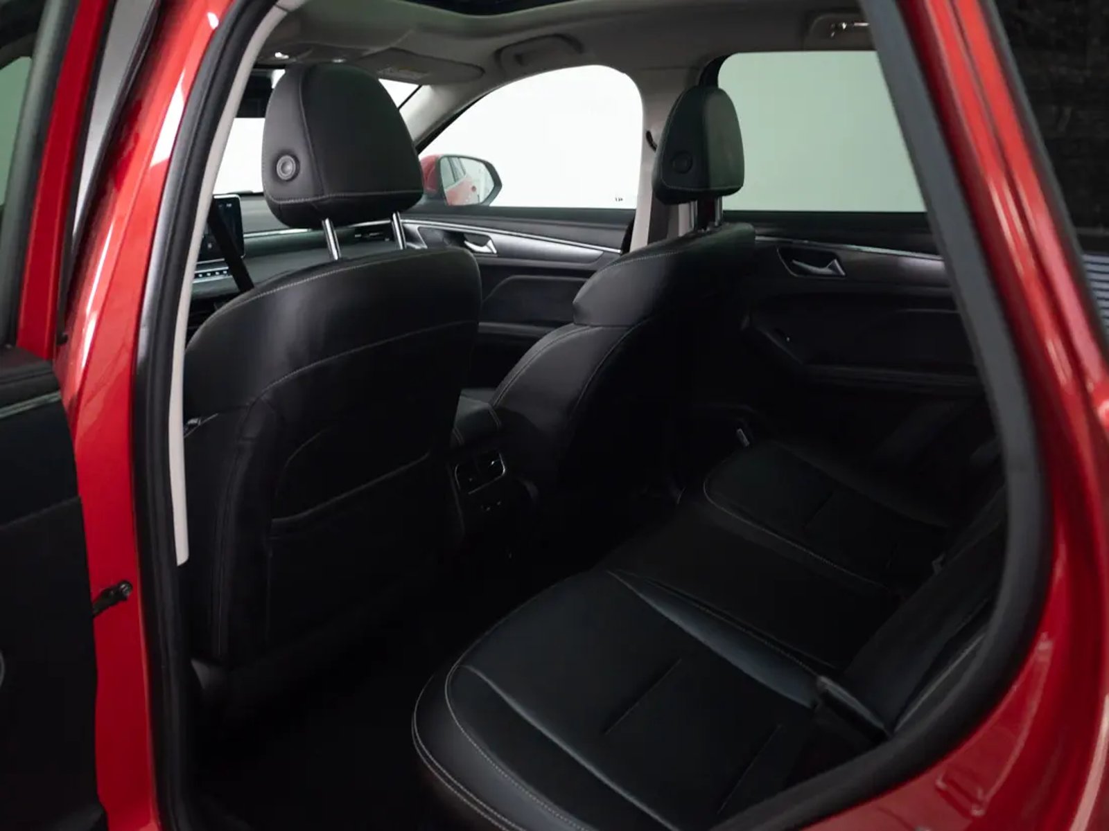 Haval JOLION 2022 - Imagen 14 de 20