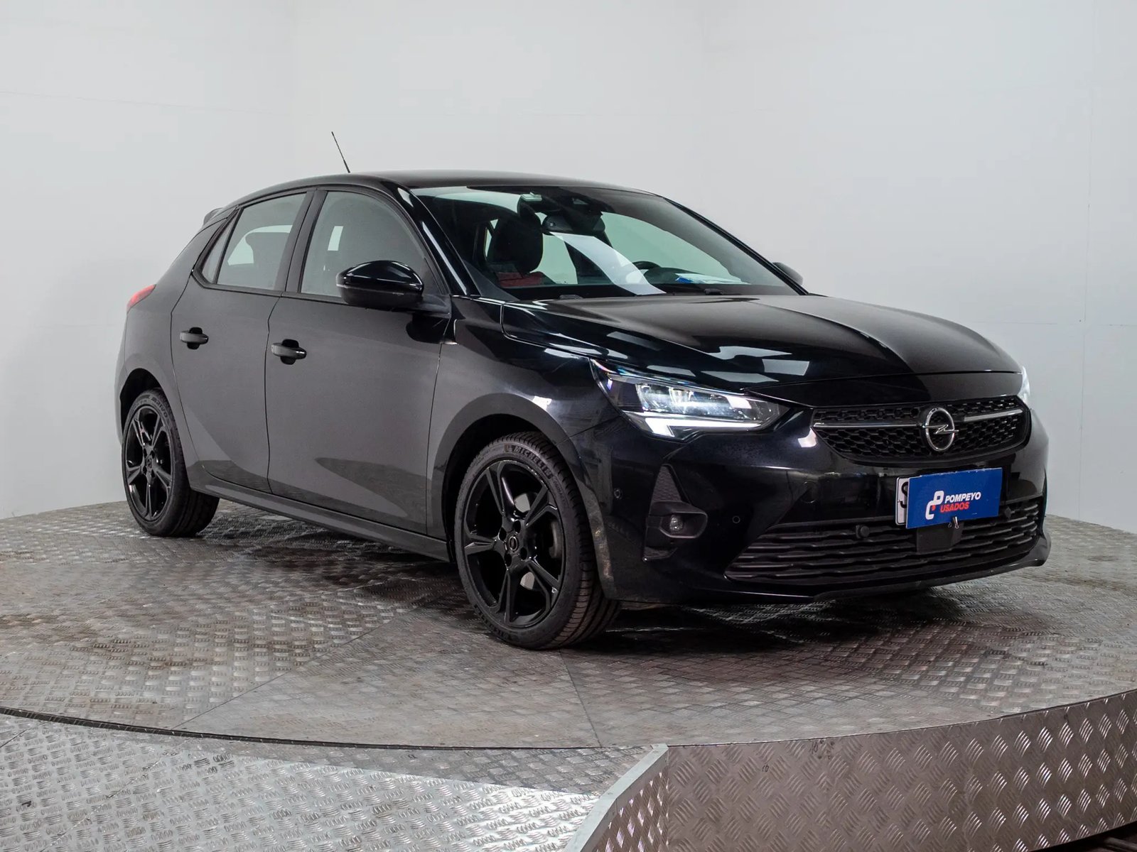 OPEL NEW CORSA 2023 - Imagen 8 de 19