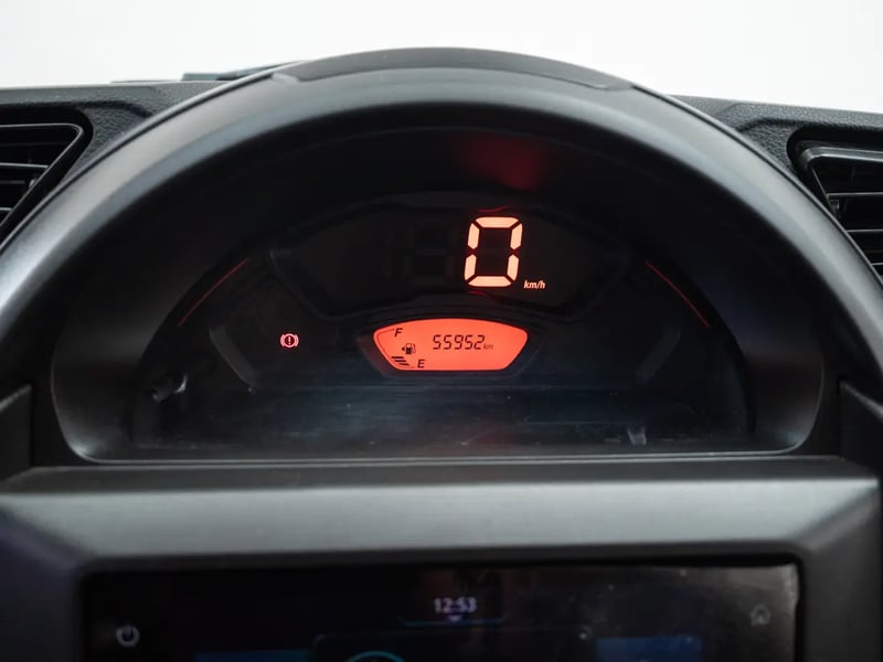 Suzuki S-PRESSO 2023 - Imagen 13 de 19