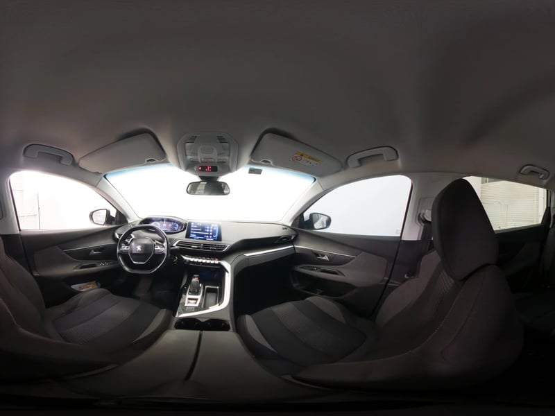 Peugeot 5008 2021 - Imagen 20 de 20