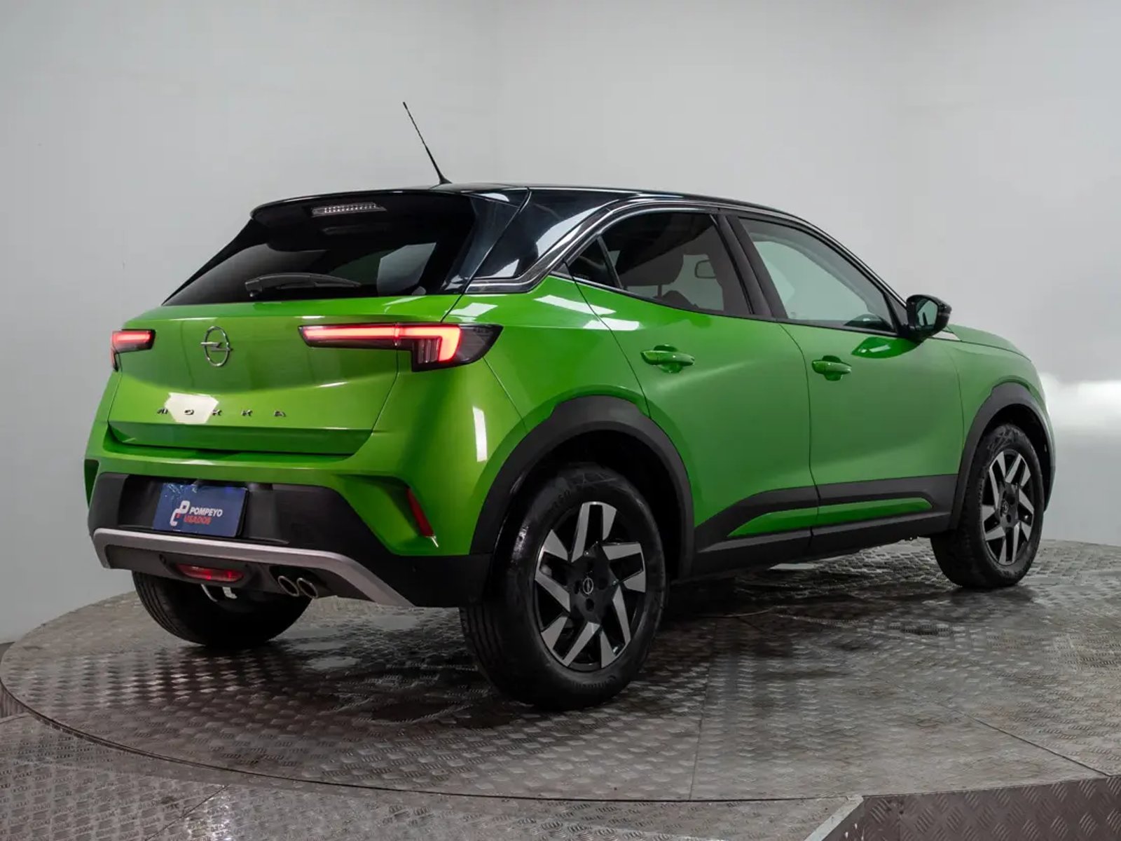 Opel MOKKA 2023 - Imagen 7 de 19