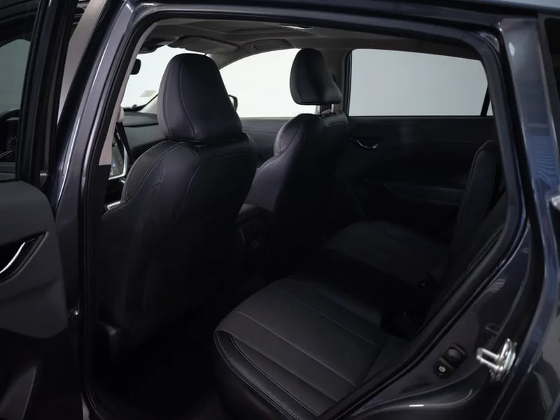 Subaru CROSSTREK 2021 - Imagen 12 de 16