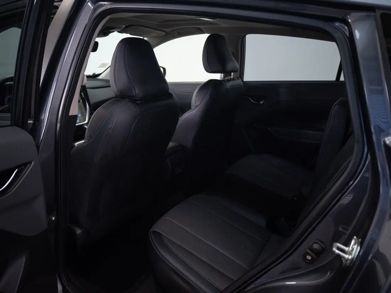 Subaru CROSSTREK 2021 - Imagen 12 de 16