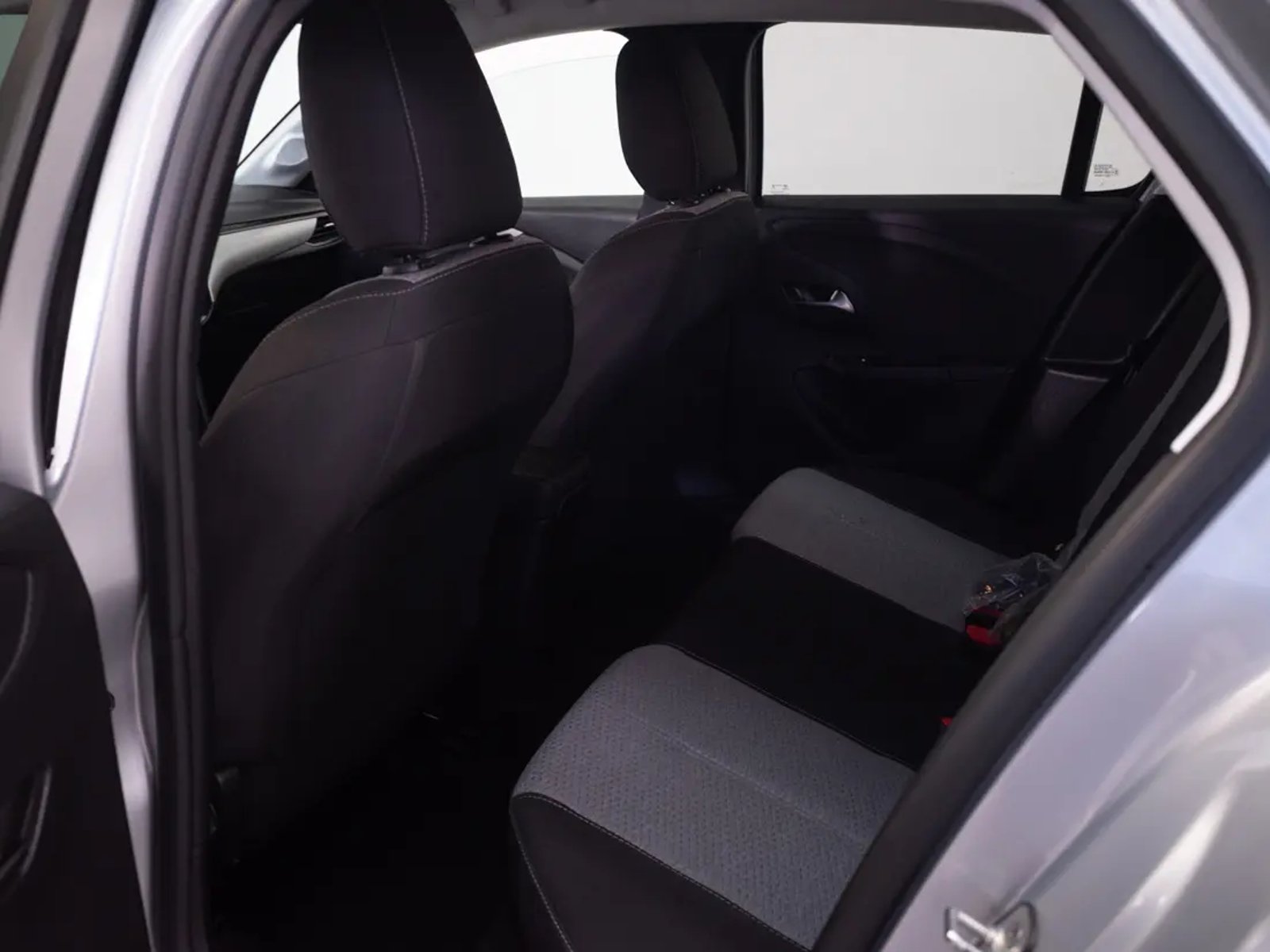 Opel CORSA 2024 - Imagen 14 de 20
