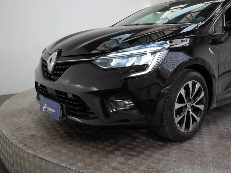 Renault CLIO 2023 - Imagen 18 de 19