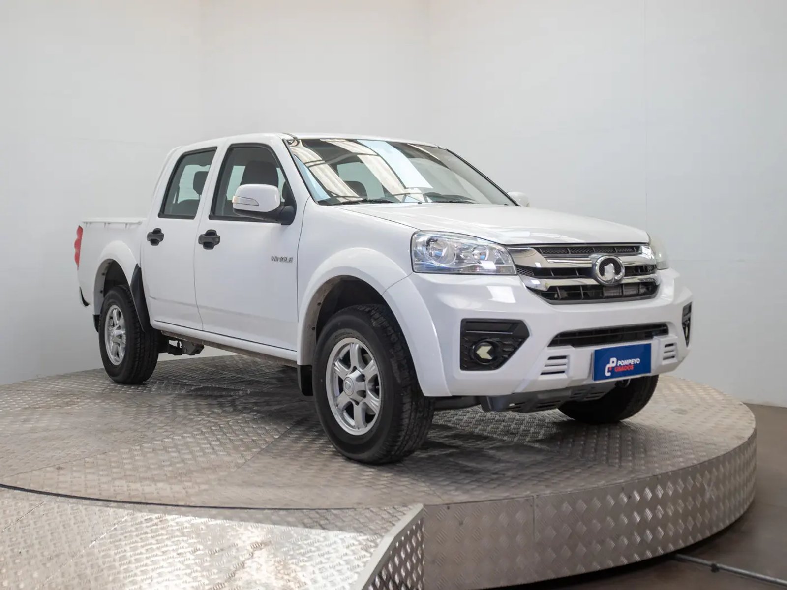 GREAT WALL WINGLE 2023 - Imagen 10 de 16